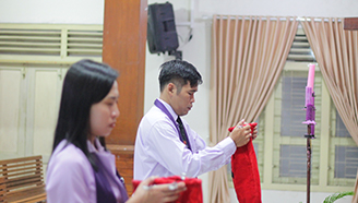galeri, Ibadah Minggu Palma Sore GKJ Baki Induk 2025, gereja kristen jawa, gkj, gkj baki, gereja kristen jawa baki, baki, sukoharjo, gkj klasis sukoharjo, klasis sukoharjo, klasis, sinode gkj, sinode 